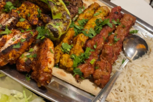 SIKH KABAB