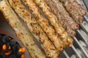 KABAB