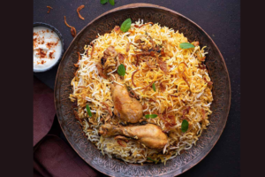 biryani