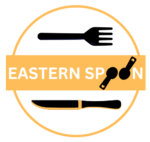 eastern spoon