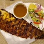 Masala Fish