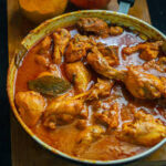 Chicken Curries